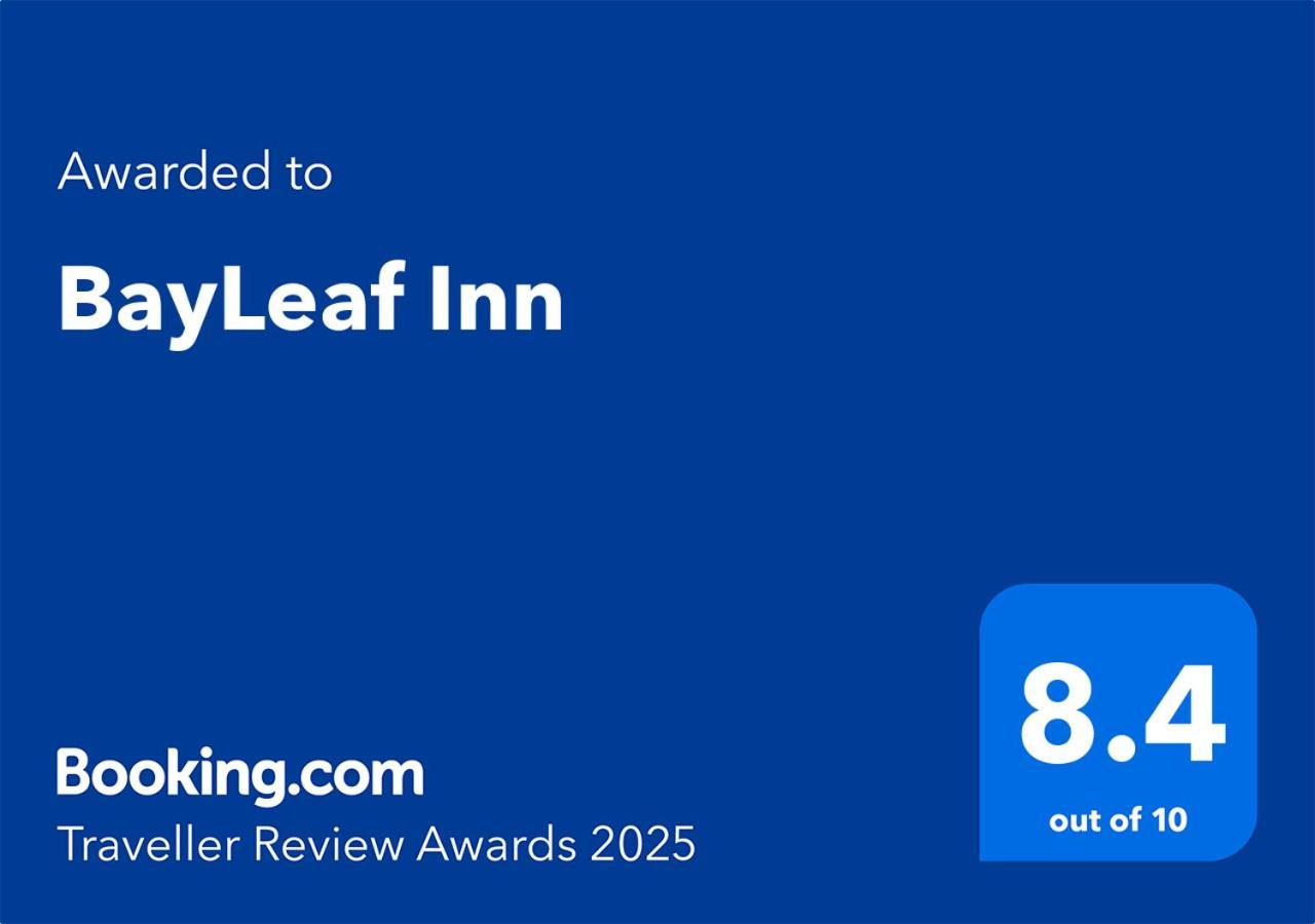 Bayleaf Inn Port Blair Eksteriør bilde